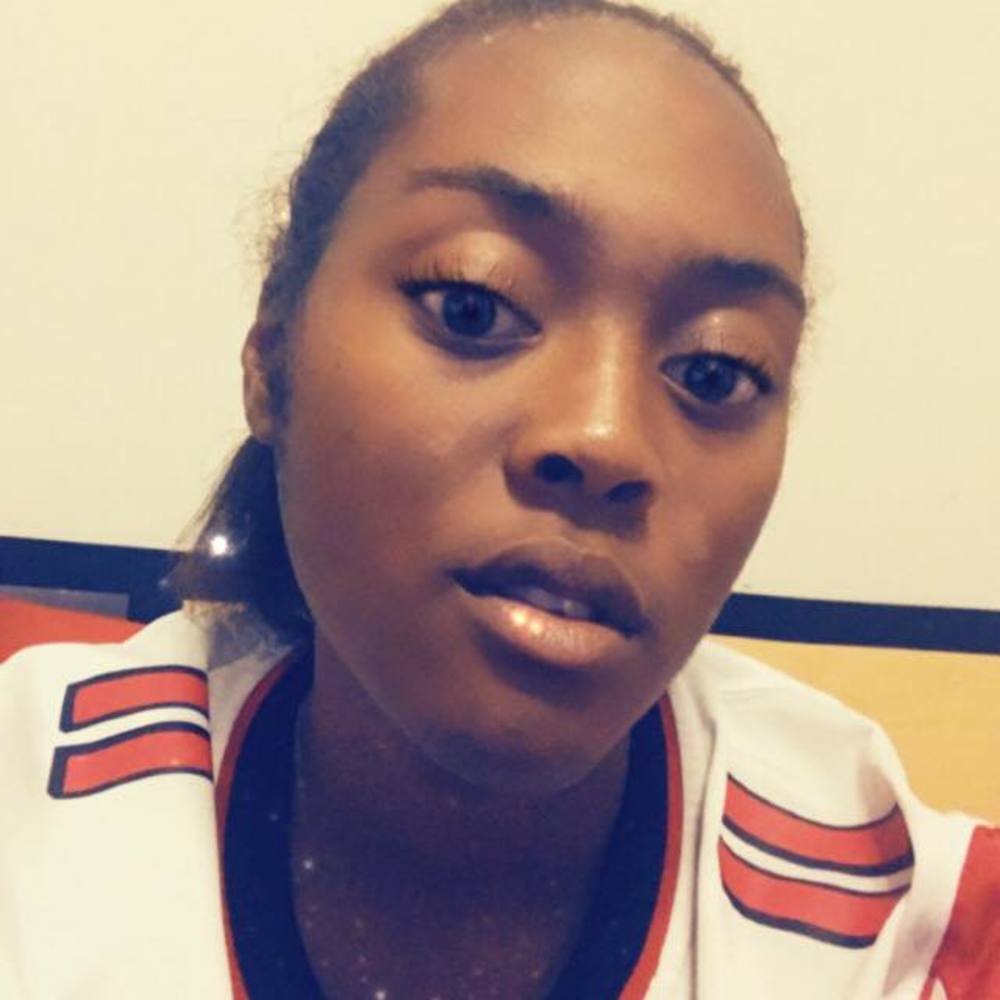 Meet your Posher, Tianna